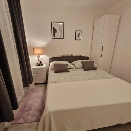 Apartamento Mendula Split Exterior foto