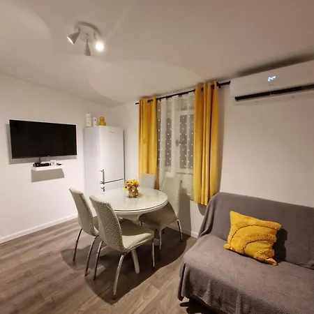 Apartamento Mendula Split Exterior foto
