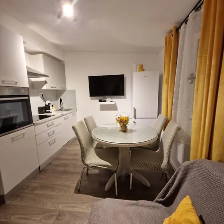 Apartamento Mendula Split Exterior foto