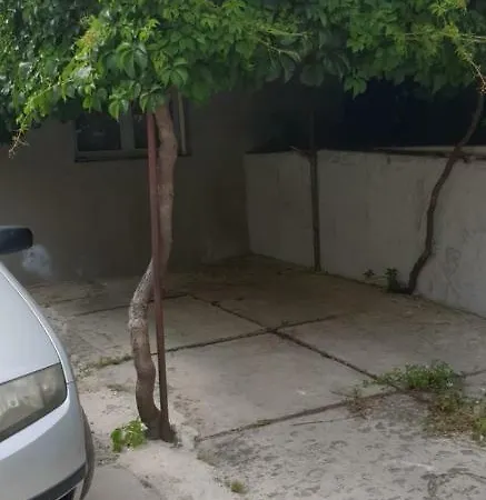Apartamento Mendula Split Exterior foto