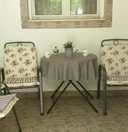 Apartamento Mendula Split Exterior foto